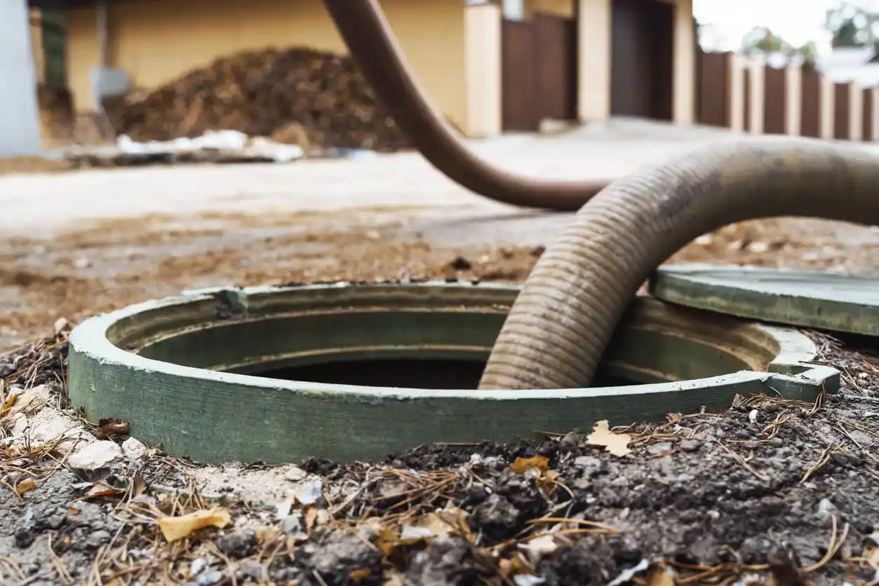 septic tank services Perris